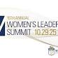 2025 TCNJ Women's Leadership Summit