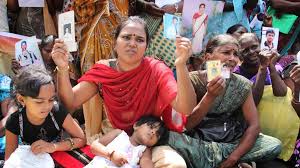 Check spelling or type a new query. Sri Lanka President S Remarks On Missing Persons Are An Affront To Victims International Commission Of Jurists