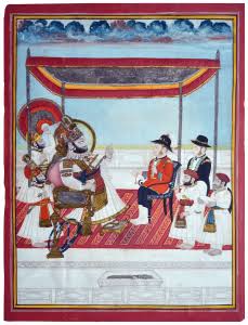 James Tod: Life and Works – Royal Asiatic Society