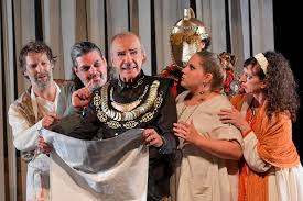 Un OVNI baptisé Batalos, le chant du bègue