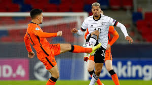 An extremely talented youngster with great energetic drive to to become the best in the world. F Nmecha Lukas Nmecha Stockfotos Und Bilder Kaufen Alamy 90 Hand Ball By Kazaki Nakagawa Yokohama F Mouchinha