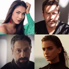 مسلسل لا تبتعد عن القلب مدبلج الحلقة 108. Ø¥ÙŠØºÙ„ ÙÙŠÙ„Ù…Ø² Ø§Ù†Ø·Ù„Ø§Ù‚ ØªØµÙˆÙŠØ± Ù…Ø³Ù„Ø³Ù„ Ø§Ù„Ø¹ÙˆØ¯Ø© Ø§Ù„ÙŠÙˆÙ… ÙˆÙ‡Ø¤Ù„Ø§Ø¡ Ù†Ø¬ÙˆÙ…Ù‡ Ù…Ø¬Ù„Ø© Ø§Ù„Ø¬Ø±Ø³