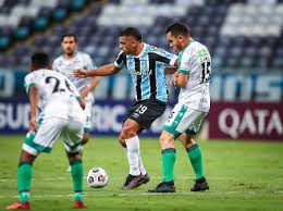 Grêmio tem jean pyerre titular contra a ldu. Ldu X Gremio Onde Assistir Horario Escalacoes Arbitragem