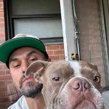 Congratulations to Damian Priest for getting honored with an induction into  the Bronx Walk of Fame today. ❤️🥳