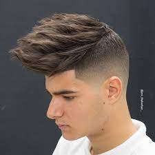 Best Men S Hairstyles Men S Haircuts For 2021 Complete Guide Haircut For Thick Hair Thick Hair Styles Mens Hairstyles Short