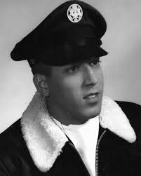 Antonio “Tony” Mesa Urias