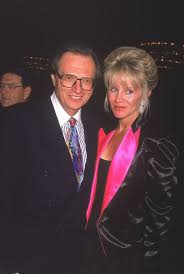 Larry's major concern is the welfare of his children. Larry King S Seven Marriages And Wild Love Life As Two Of His Five Children Die
