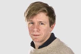 Finding sympathy for McKenna's murdering Medea