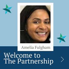Please welcome our newest Shipmate, Amelia Fulgham to the Partnership!  Amelia will serve as the Board Secretary, reporting to CEO George Wright.  Amelia has 25+ years of executive leadership within…