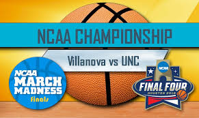 No, houston will not be setting a record for fewest points in a half of a final four game. Ncaa Basketball Tournament 2016 Scores Villanova Vs Unc Championship