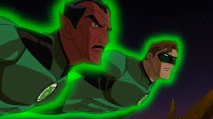 Green lantern first flight : Green Lantern Flying Wallpapers Wallpaper Cave