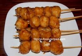 Filipino Carioca Recipe Filipino Food Dessert Karioka Recipe Recipes