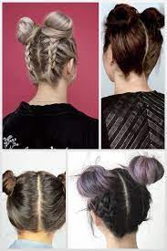 Hair Hairstyles Middle School Short Simple Simple Middle Hairstyles For Short Hair To School Short Hair Back Short Hair Styles Hairstyles For School