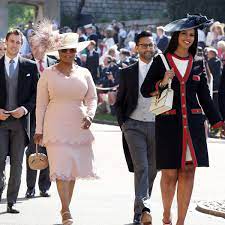 November 2017 gab das paar seine verlobung bekannt. Dresscode Zur Royal Wedding Das Mussen Die Gaste Bei Der Hochzeit Von Harry Und Meghan Tragen Welt