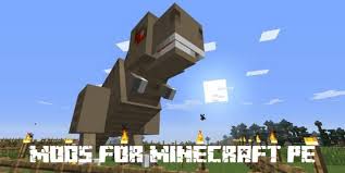 · press the more button …, choose enable mods, then follow the prompts. Mutant Creatures Mods For Minecraft Addons Free Apk Download