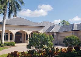 Maybe you would like to learn more about one of these? Halo Roofing Inc Naples Fl Skilled Local Roofers Residential Roofs