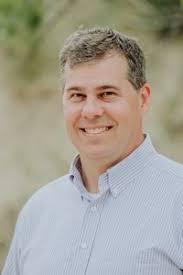 Matt Johnson (Park Township Board of Trustees At-large, Michigan, candidate  2024)