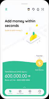 Virtual iban bank accounts from europe can be opened with virtual iban providers such as revolut, wise (formerly transferwise), bunq and n26. Hong Kong S First Virtual Bank Opens Its Digital Doors Fintech Futures