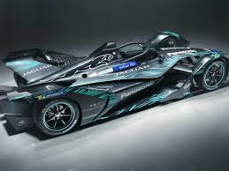 Jaguar I Type 3 Formual 1 Electric Car 2018 Wallpaper Jaguar Car Electric Car