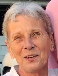 Obituary information for Carol Ann McMaster