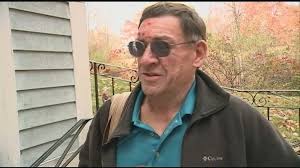 Pedestrian hurt in hit-and-run crash in Derry