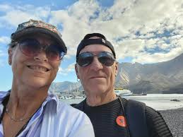 Introduction and cruise photo sharing