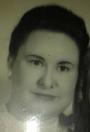 Ina Faye (Bell) Parker (1906-1996)