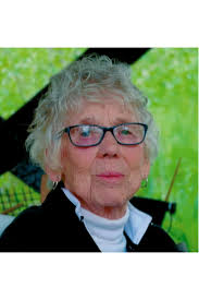 Bernice Jean Mills (Foss)