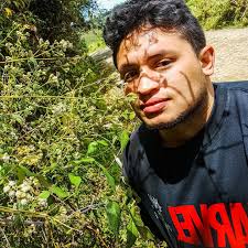 William Alejandro Rodríguez