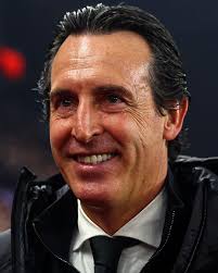 There is so many stories of Unai Emery, Roberto Olabe, Monchi, Damià
