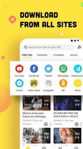 Vanced music apk is a modified version of the original youtube music app and especially the premium version. Snaptube Youtube Downloader And Mp3 Converter In 2021 Video Downloader App Youtube Videos Youtube