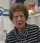 Obituary information for Kathryn I. (Kahl) Dey