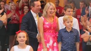 If parents don't feel comfortable sending their kids to school, for whatever reason, they will not be. Liberal And Labor Get Acca Dacca At Party Campaign Launches