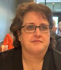 Teresa "Tracy" Wickline Mills