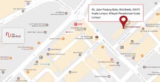 Informasi lengkap wilayah persekutuan kuala lumpur. Das Wilayah Persekutuan Kuala Lumpur Karte Karte Das Wilayah Persekutuan Kuala Lumpur Malaysia