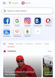 Download opera mini old versions android apk or update to opera mini latest version. Opera Mini Version 50 Same Old Data Saver With A More Modern Design Techzim
