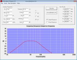 Check spelling or type a new query. Download Aj Bandpass Designer 2 0