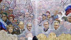 May 28, 2021 · крупнейший в россии музей вооружённых сил планируют построить в парке «патриот». V Glavnom Hrame Vooruzhennyh Sil Rossii Mozaiku Putina Zamenili Na Ikonu Ukrainskaya Pravda