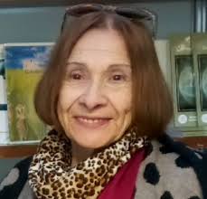 Elvira Cirila Etcheveste