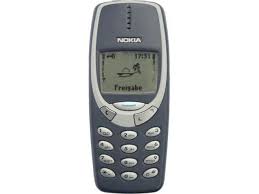 Nokia 3310 Nokia Nokia Phone Phone