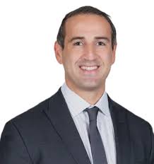 Michael H. Moghimi, M.D.