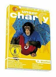 Unser charly is a german television series. Unser Charly Staffel 7 Folge 1 8 2010 Gunstig Kaufen Ebay