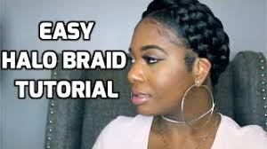Styles with box braids update your regular buns while protecting your real hair too. 13 Diy Braids And Braided Hairstyles Lulus Com Fashion Blog