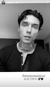 Black Veil Brides Forever