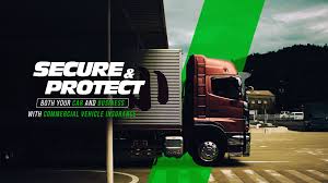 Secure And Protect Both Your Car And Business With Commercial Vehicle Insurance Commercial Vehicle Insurance Car Insurance Commercial Vehicle