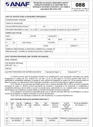 Https Static Anaf Ro Static 10 Anaf Asistentacontribuabili R Ghid Acte Justificative 2016 Pj Pdf