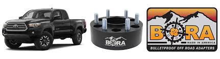 4pcs fits toyota tacoma wheel spacers adapters 6x5.5 12x1.5 all 6 lug pickups. Wheel Adapters Wheel Spacers Hub Rings For Your Car Motorsport Tech
