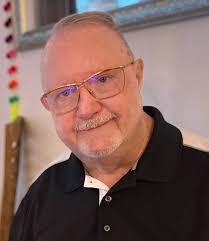 George Fulton Obituary