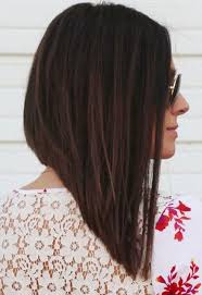 Carré plongeant, coupe à la garçonne, brushing naturel ou boucles glamour, l'ombré hair est tout ce qu'il vous faut pour arborer un look à couper le souffle. Carre Plongeant Long 40 Idees Pour Un Nouveau Style