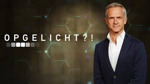 Opgelicht Viert 20 Jarig Jubileum Opgelicht Avrotros Programma Over Oplichting En Fraude En Bedrog
